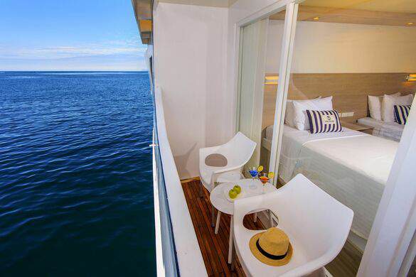 Avalon Waterways Treasure of Galapagos Suite Balcony.jpg
